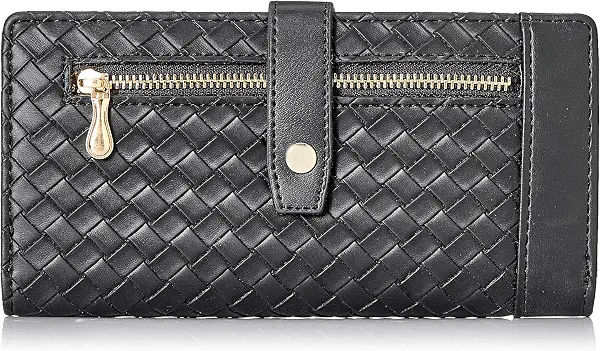 سعر ومواصفات او اكس OX محفظة - 59 - اسود (B089T4ZBG3) على Amazon EG