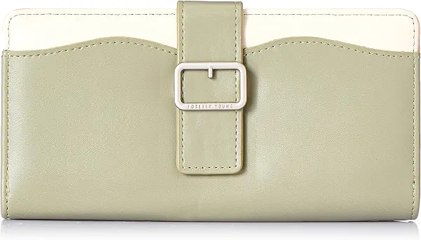 سعر ومواصفات او اكس OX محفظة - 62 - اخضر (B089T3X4ZS) على Amazon EG