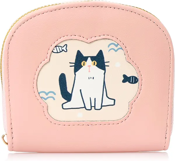 سعر ومواصفات او اكس OX محفظة - 63 - بينك (B089T424NR) على Amazon EG