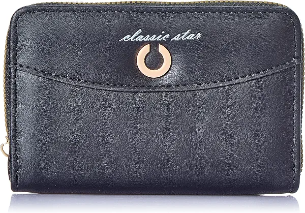سعر ومواصفات او اكس OX محفظة - 65 - اسود (B089T43JDB) على Amazon EG