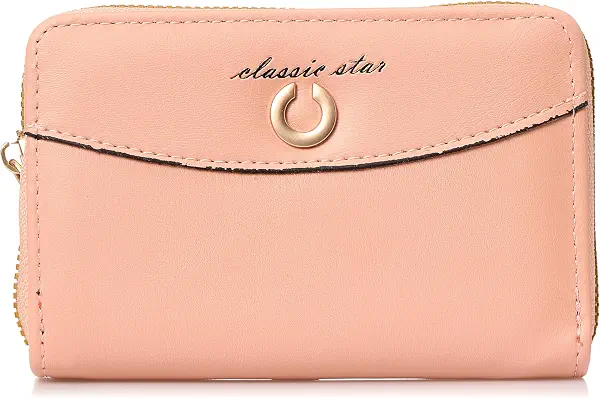 سعر ومواصفات او اكس OX محفظة - 65 - بينك (B089T5V1FW) على Amazon EG