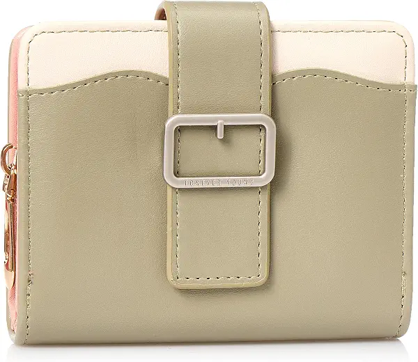 سعر ومواصفات او اكس OX محفظة - 70 - اخضر (B089T4P45X) على Amazon EG
