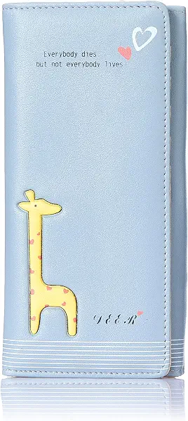 سعر ومواصفات او اكس OX محفظة - 75 - ازرق داكن (B089T5MCGY) على Amazon EG