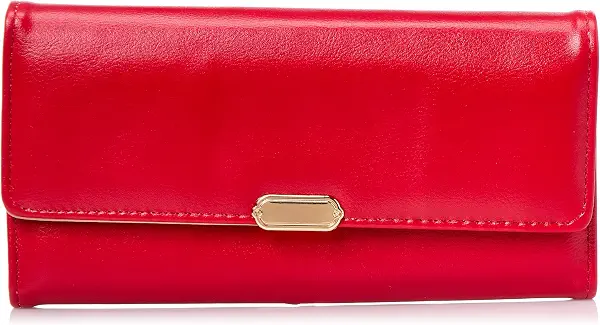 سعر ومواصفات او اكس OX محفظة - 82 - احمر (B089T6FMC9) على Amazon EG
