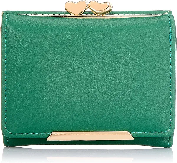 سعر ومواصفات او اكس OX محفظة - 85 - اخضر (B089T4WRCR) على Amazon EG