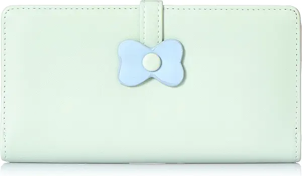سعر ومواصفات او اكس OX محفظة - 88 - اخضر (B089T498BF) على Amazon EG