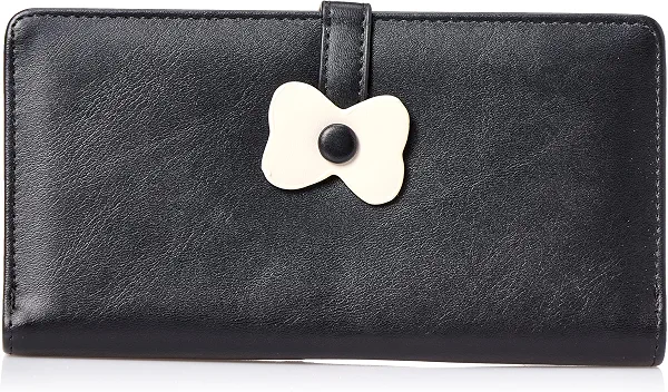سعر ومواصفات او اكس OX محفظة - 88 - اسود (B089T4RKCB) على Amazon EG