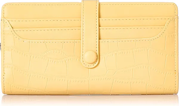 سعر ومواصفات او اكس OX محفظة - 89 - اصفر (B089T5VK6M) على Amazon EG