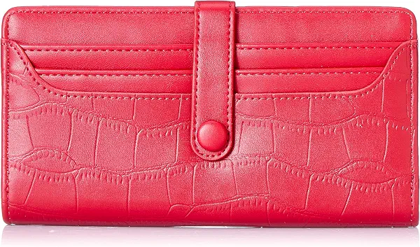 سعر ومواصفات او اكس OX محفظة - 89 - بورجندي (B089T56R7D) على Amazon EG