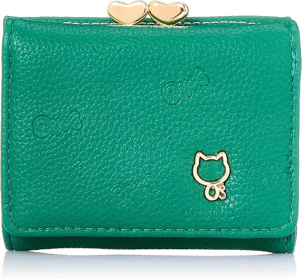 سعر ومواصفات او اكس OX محفظة - 93 - اخضر (B089T44T5M) على Amazon EG