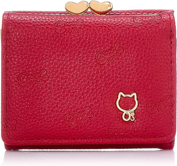 سعر ومواصفات او اكس OX محفظة - 93 - بورجندي (B089T4XY3F) على Amazon EG