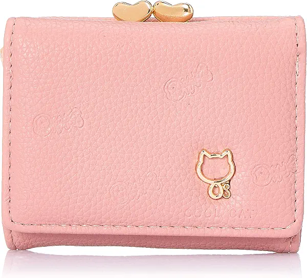سعر ومواصفات او اكس OX محفظة - 93 - فوشيا (B089T57PQT) على Amazon EG