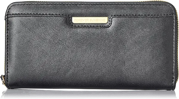 سعر ومواصفات او اكس OX محفظة - 94 - اسود (B089T656SP) على Amazon EG
