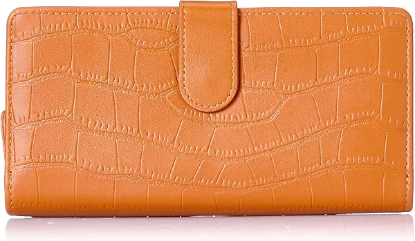 سعر ومواصفات او اكس OX محفظة - 99 - بني (B0FMF46ZJR) على Amazon EG