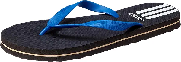 سعر ومواصفات او اكس شبشب فليب فلوب عصري للرجال طراز OX-S-69-blue من او اكس، لون أزرق (B0F4RM4416) على Amazon EG