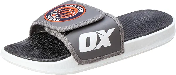 سعر ومواصفات او اكس صندل سلايد OX-S-101-Red-36 للأولاد من OX (B0F4RBZYMT) على Amazon EG