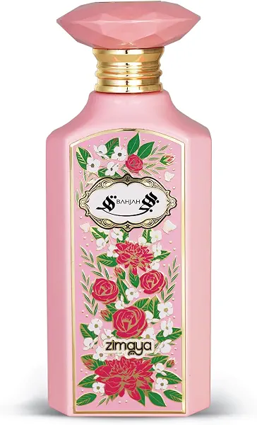 سعر ومواصفات عطر بهجة للنساء من زيمايا، او دي بارفان 100 مل (B07W4R4FFN) على Amazon EG