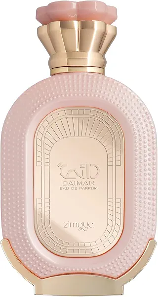سعر ومواصفات او دي بارفان دايمان ايدن بور فيم من زيمايا، 100 مل (3.4 اونصة) (B0G44CDY69) على Amazon EG