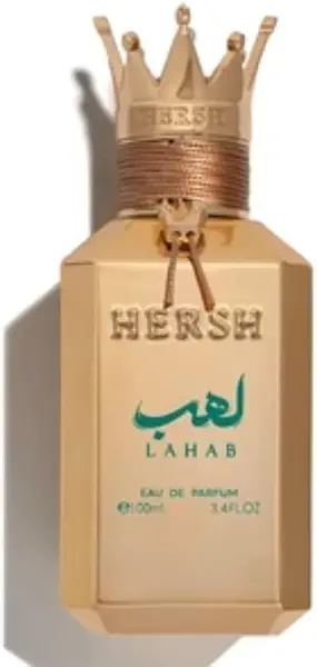 سعر ومواصفات او دي بارفان هيرش لهب، 100 مل (B0G6ML2PT2) على Amazon EG