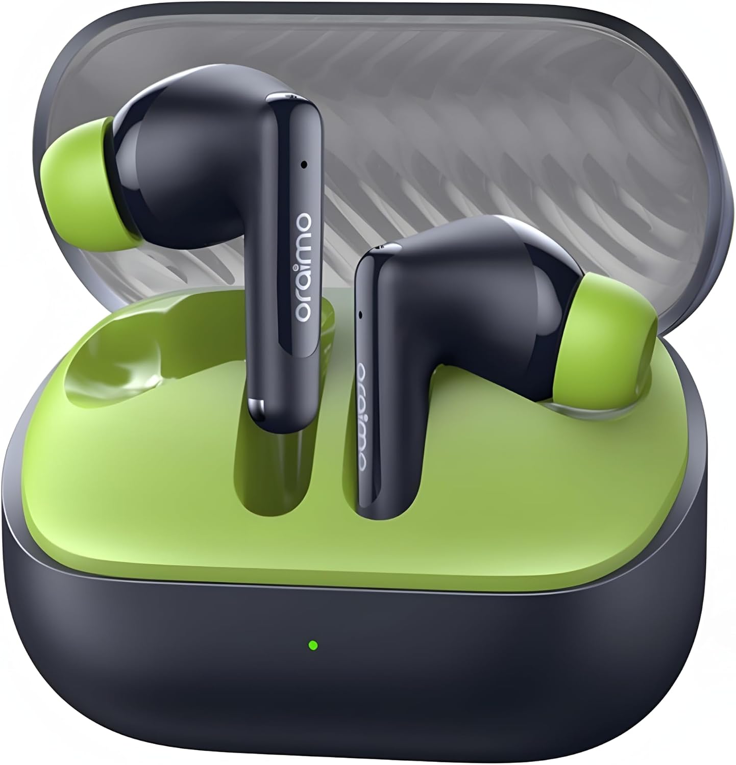 سعر ومواصفات Oraimo RobustLine كابل USB-A إلى لايتنينج، 1 متر، أبيض (B0GF37S9ZL) على Amazon EG