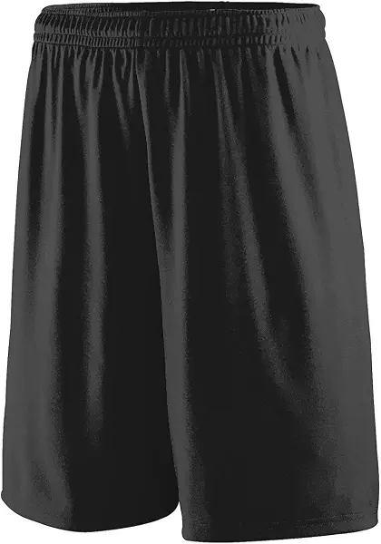 سعر ومواصفات اوغاستا سبورت وير شورت تدريب رجالي من Augusta Sportswear (B007JYUIES) على Amazon EG