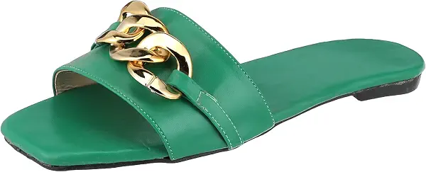 سعر ومواصفات اوكسفا SOUL 2 SOLE Double thin strapped criss-cross with a diamond strappy touch (B07XG79G9P) على Amazon EG