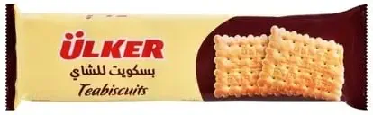 سعر ومواصفات أولكر بسكويت شاي - 36 جم (B0H2WLRY98) على Amazon EG