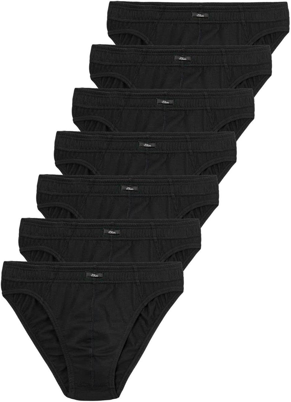 سعر ومواصفات S.اوليفر للرجال (B09SZ5XBSZ) على Amazon EG