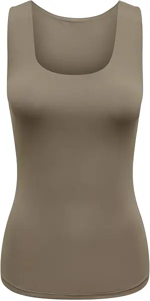سعر ومواصفات اونلي ONLY Women's EA 2-Ways Fit Top (B0C9PZZXRD) على Amazon EG