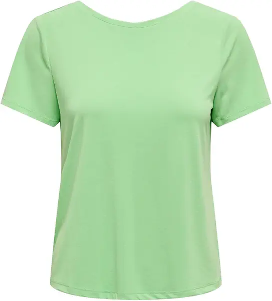 سعر ومواصفات اونلي ONLY Women's Free Life Modal String Top (pack of 1) (B0C9Q1VG56) على Amazon EG
