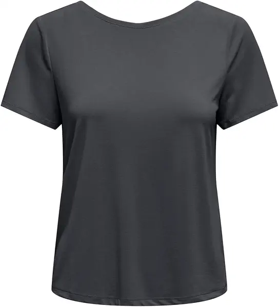 سعر ومواصفات اونلي ONLY Women's Free Life Modal String Top (pack of 1) (B0C9Q36QGJ) على Amazon EG