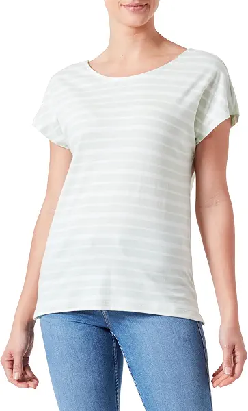 سعر ومواصفات اونلي ONLY Women's May Life Open Back Top (B0D1R958DB) على Amazon EG