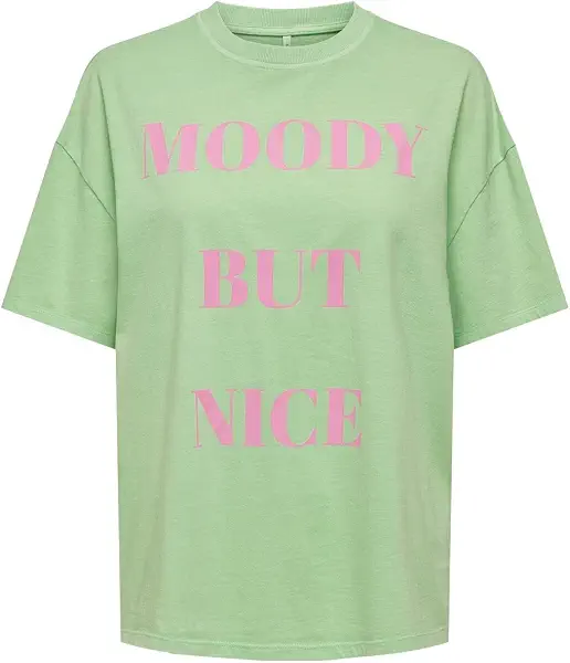 سعر ومواصفات اونلي ONLY Women's Rilly Mood Top (pack of 1) (B0CPM4756L) على Amazon EG
