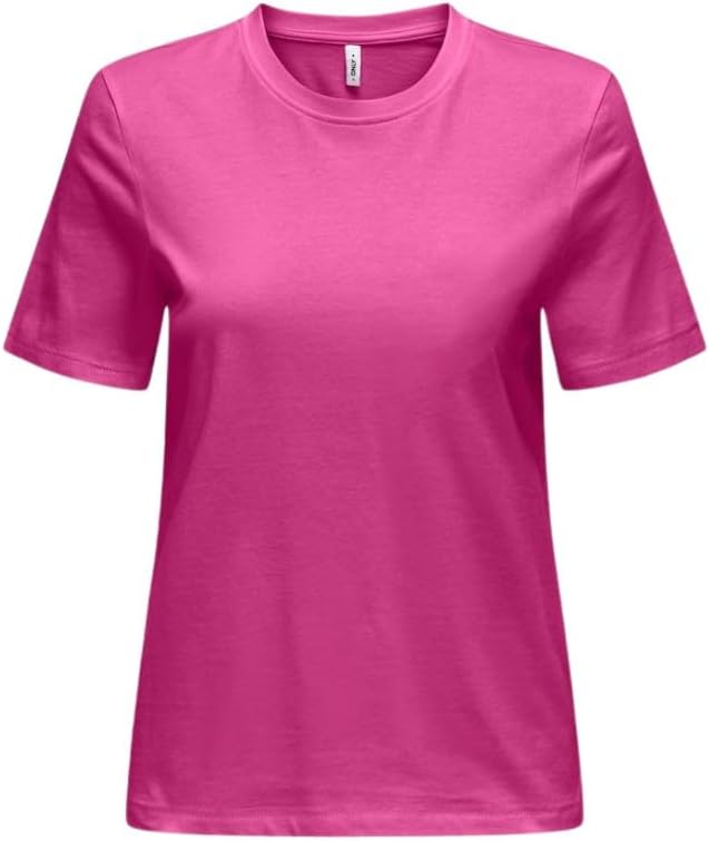 سعر ومواصفات اونلي ONLY Women's Tribe Life Pocket Top (pack of 1) (B0D1RBT9BX) على Amazon EG