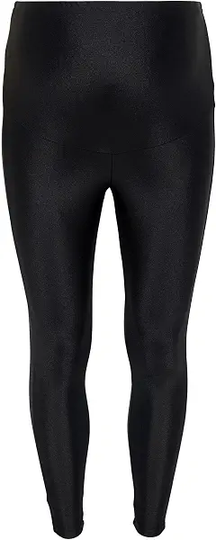 سعر ومواصفات اونلي بنطلون ملينا لجينجز لامع للنساء من اونلي (B0B4VD988C) على Amazon EG