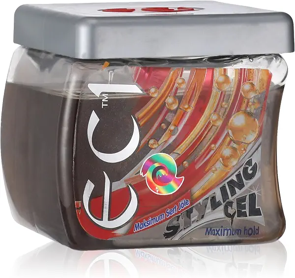 سعر ومواصفات اى سى وان جل شعر سيلفر 800مل (B0CK29HGMF) على Amazon EG