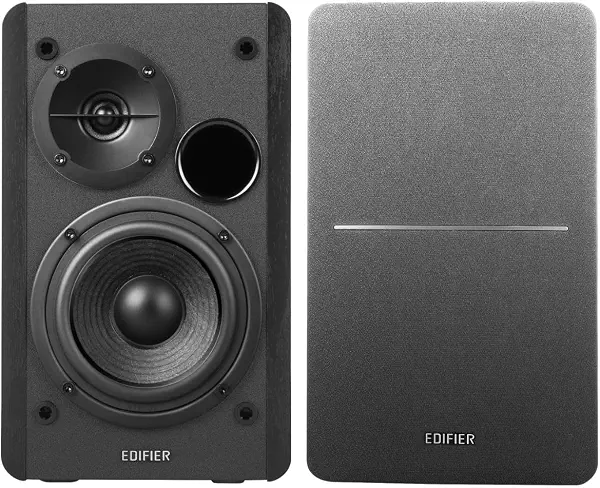 سعر ومواصفات ايدي فاير R1280T 2.0 bk | R1280T BK (B082DH3SJ6) على Amazon EG