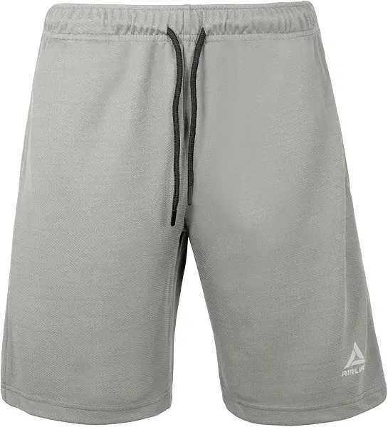 سعر ومواصفات اير لايف Airlife mens AIRLIFE BASIC SPORTS SHORT Bermuda Shorts (B0H4FZC1GM) على Amazon EG