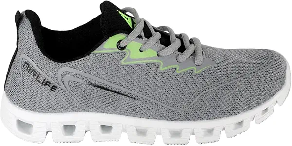 سعر ومواصفات اير لايف Airlife mens AIRLIFE FASHION SHOES Sneaker (B0H8PDWN1R) على Amazon EG