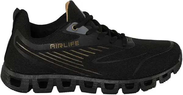سعر ومواصفات اير لايف Airlife mens AIRLIFE FASHION SHOES Sneaker (B0HBRH8WT9) على Amazon EG