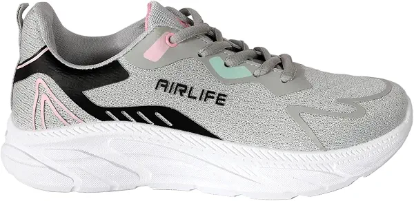 سعر ومواصفات اير لايف Airlife womens AIRLIFE FASHION SHOES Sneaker (B0H58ZD6N3) على Amazon EG