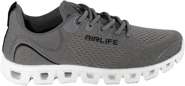 سعر ومواصفات اير لايف Airlife Mens Airlife Fashion Shoes Sneaker (B0H8PD3J7W) على Amazon EG