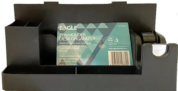سعر ومواصفات ايغل منظم مكتب حامل اقلام PH1004/EL بالوان مختلفة (B0CQXRBPKH) على Amazon EG