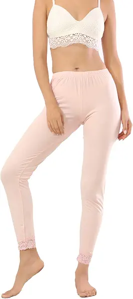 سعر ومواصفات ايف شانتيل Eve Chantelle Womens Basic Leggings Leggings (pack of 1) (B0B4GH4Y4B) على Amazon EG
