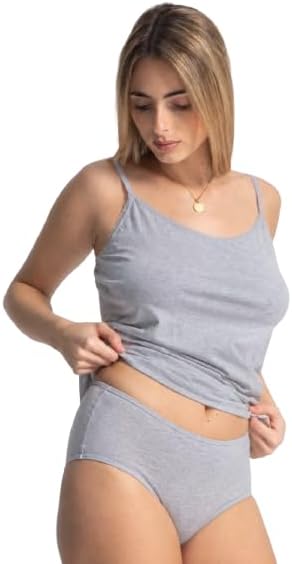 سعر ومواصفات ايف شانتيل Eve Chantelle Womens Briefs 1408 (B0H5FJ4WLB) على Amazon EG