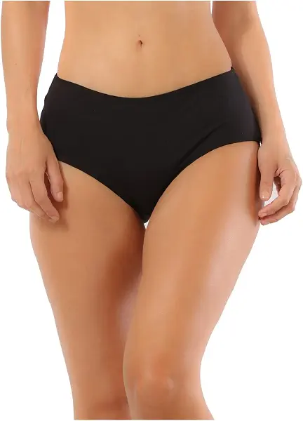 سعر ومواصفات ايف شانتيل Eve Chantelle Womens High Cut Brief Base Layer Underwear (B0B457LMMS) على Amazon EG