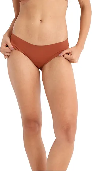 سعر ومواصفات ايف شانتيل Eve Chantelle Womens Seamless Grace Full-Coverage Bikini Underwear (pack of 1) (B0D9ZZ19BG) على Amazon EG