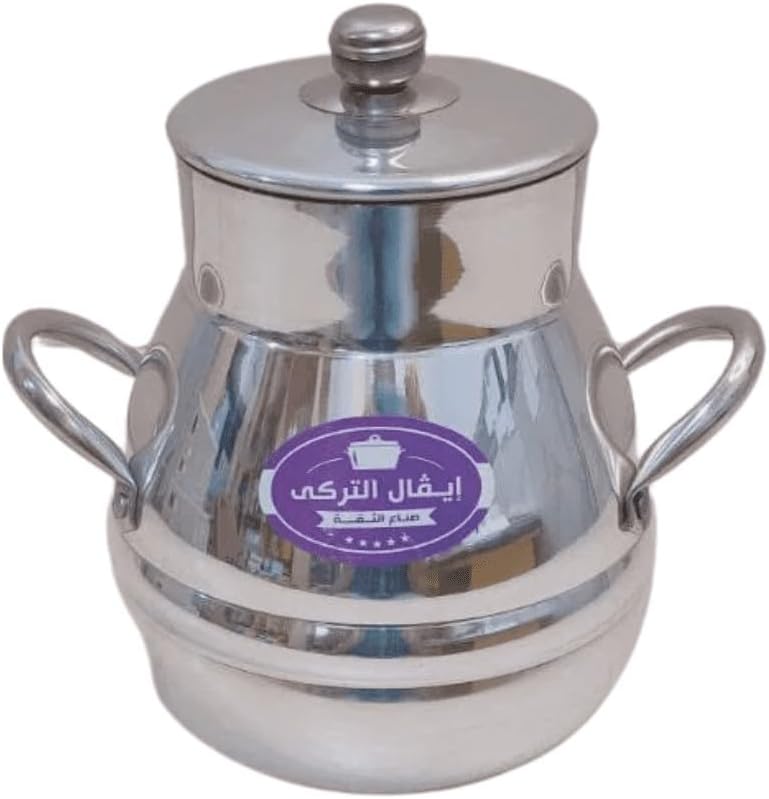 سعر ومواصفات ايفال دماسة الومنيوم مقاس 3 توب (B0H9LS5HWV) على Amazon EG