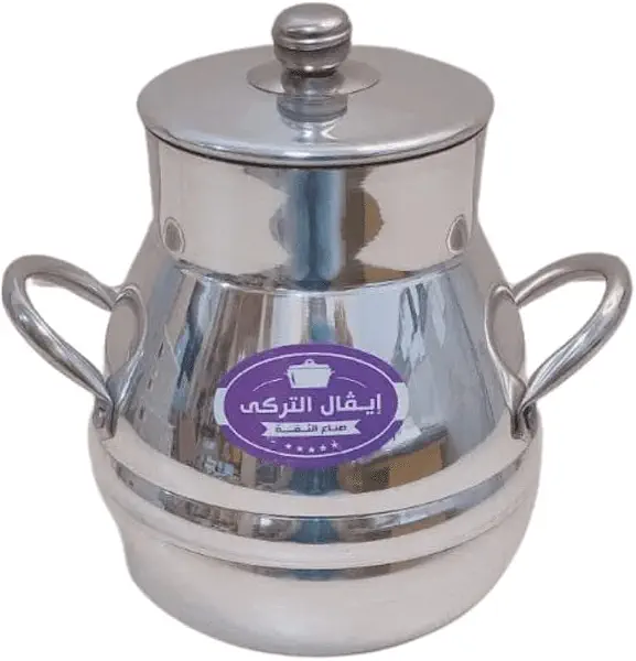 سعر ومواصفات ايفال دماسة الومنيوم مقاس 5 توب (B0H9M45ZJL) على Amazon EG
