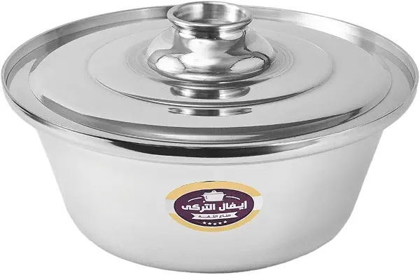 سعر ومواصفات ايفال شاورما الومنيوم فردي مقاس 42 توب (B0H9LWDYBF) على Amazon EG